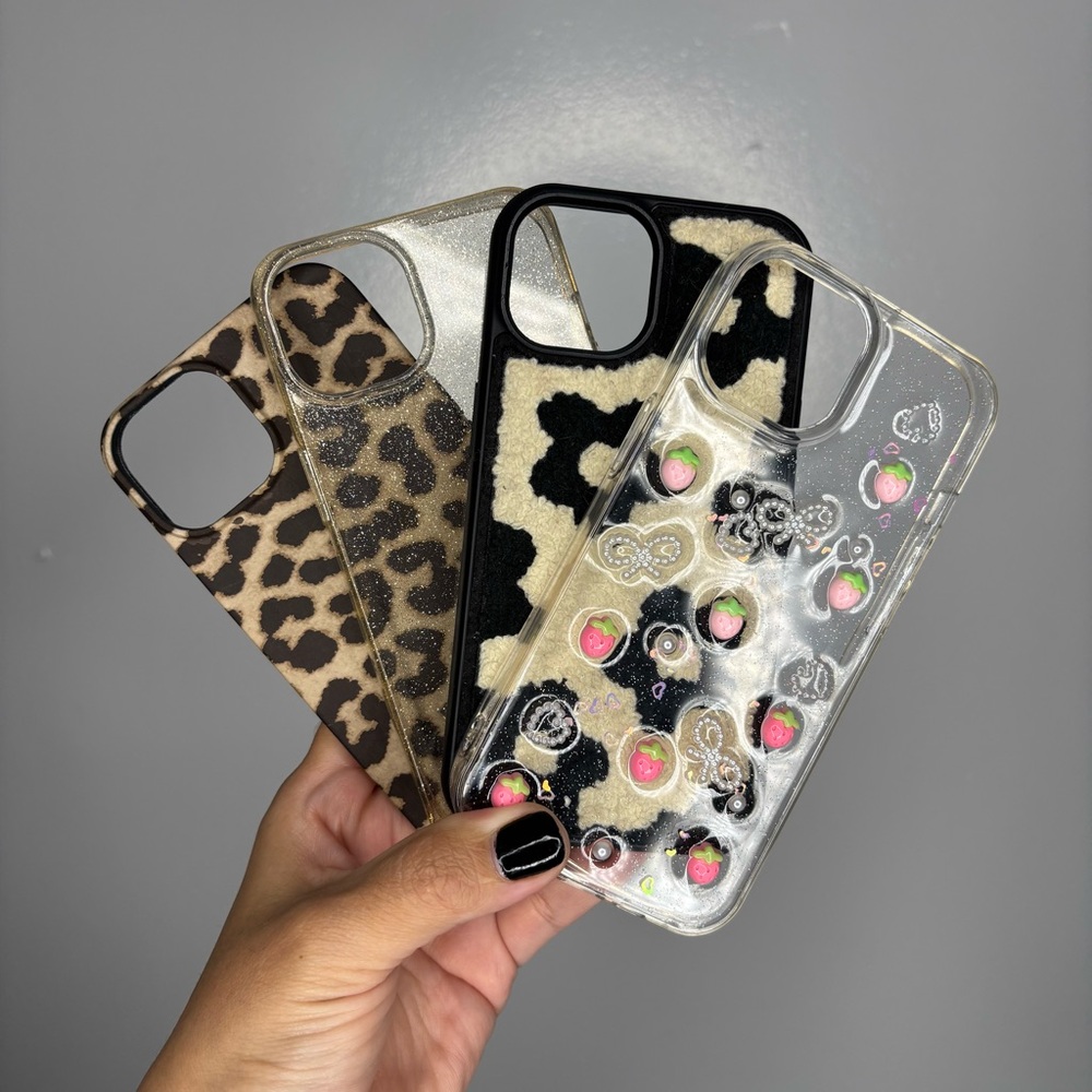 iPhone 15 Phone Cases